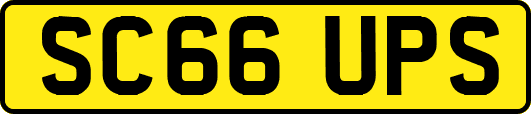 SC66UPS