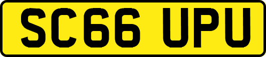 SC66UPU