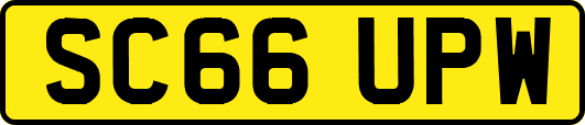 SC66UPW