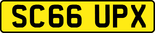 SC66UPX