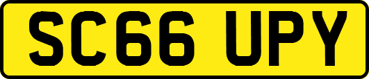SC66UPY