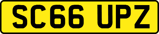 SC66UPZ