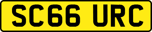 SC66URC