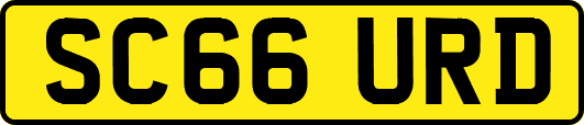 SC66URD