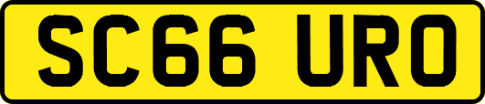 SC66URO