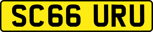 SC66URU