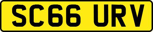 SC66URV