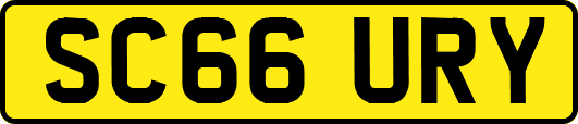 SC66URY