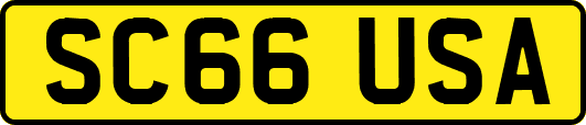 SC66USA