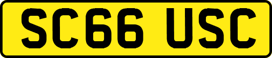 SC66USC