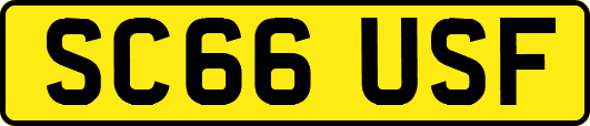 SC66USF