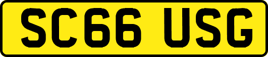 SC66USG
