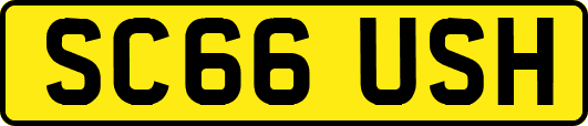 SC66USH