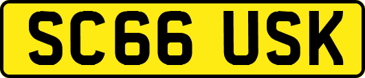 SC66USK