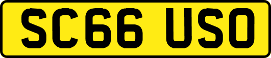 SC66USO