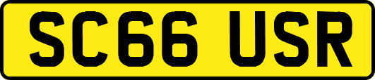 SC66USR