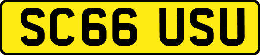 SC66USU
