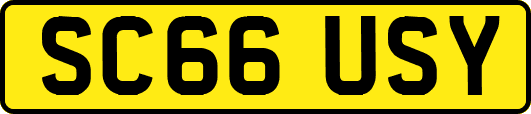 SC66USY