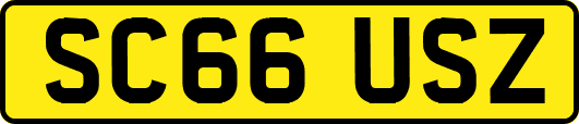SC66USZ