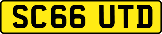SC66UTD