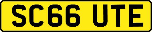 SC66UTE
