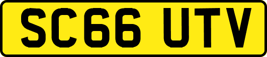 SC66UTV