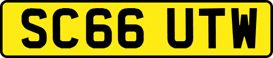 SC66UTW