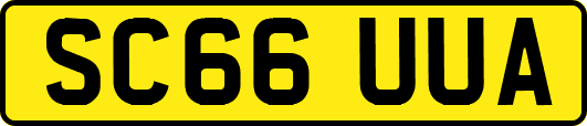 SC66UUA