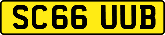 SC66UUB