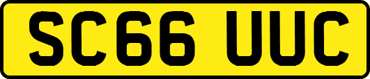 SC66UUC