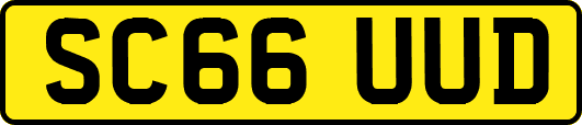 SC66UUD