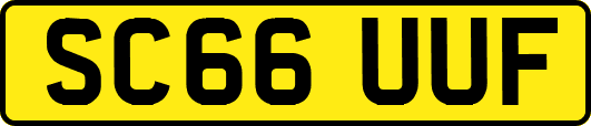SC66UUF