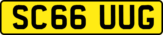 SC66UUG