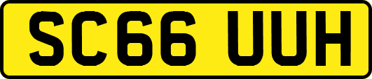 SC66UUH