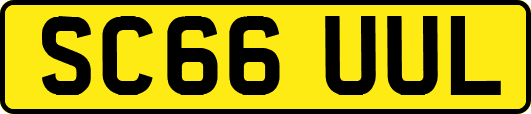 SC66UUL