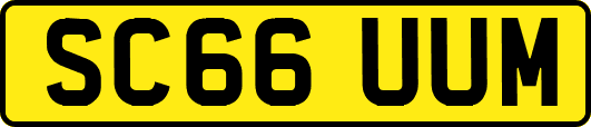 SC66UUM