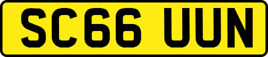 SC66UUN