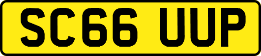SC66UUP