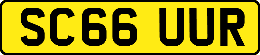 SC66UUR