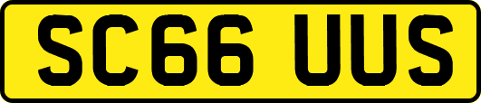 SC66UUS