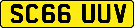 SC66UUV