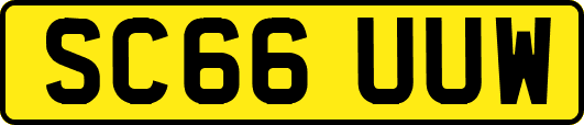 SC66UUW