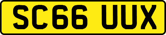 SC66UUX
