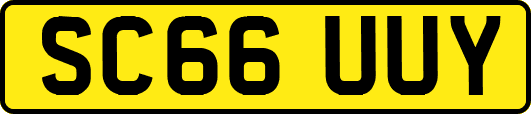 SC66UUY