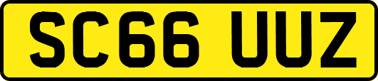 SC66UUZ