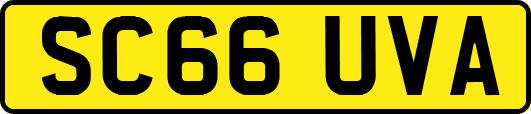 SC66UVA
