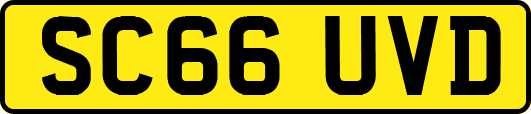 SC66UVD