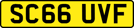 SC66UVF