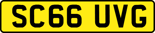 SC66UVG