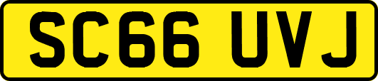 SC66UVJ